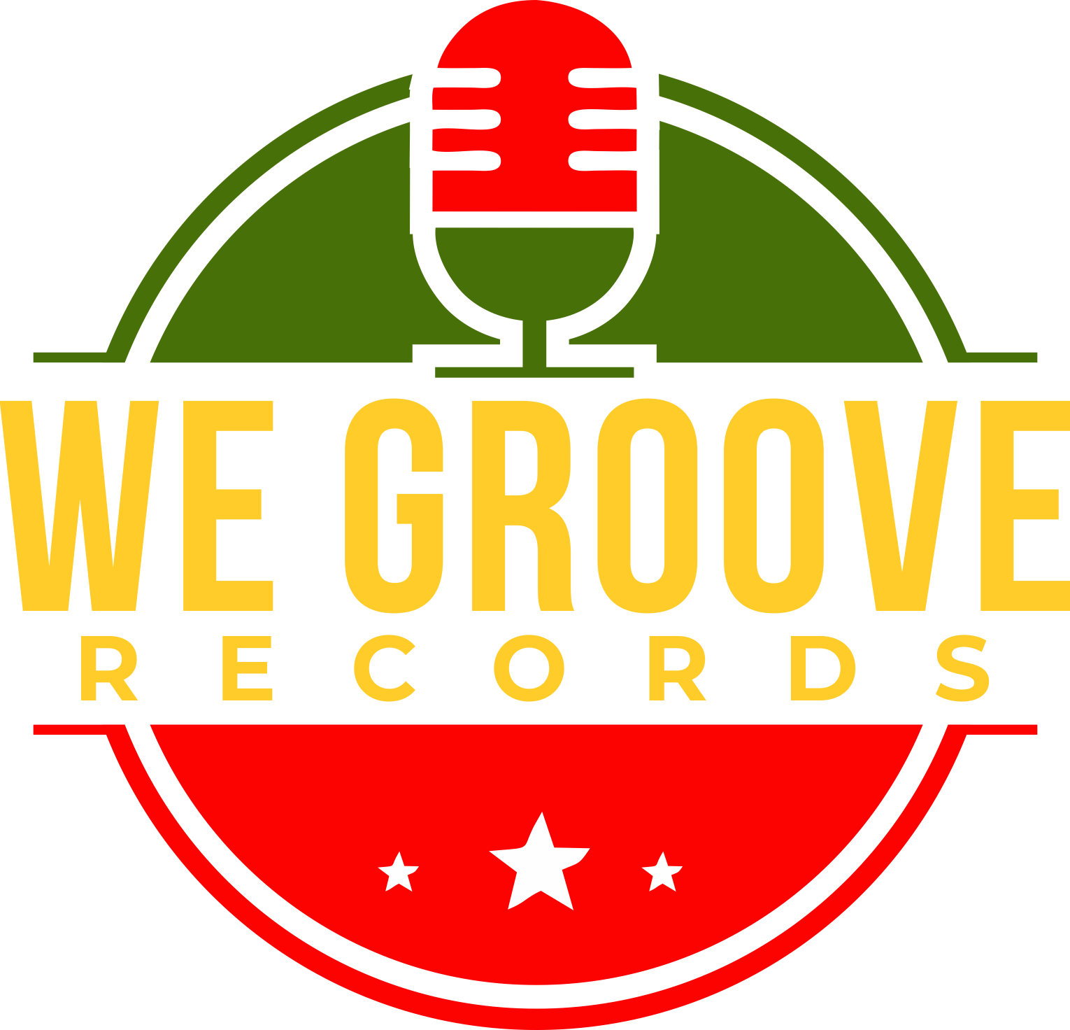 We Groove Records